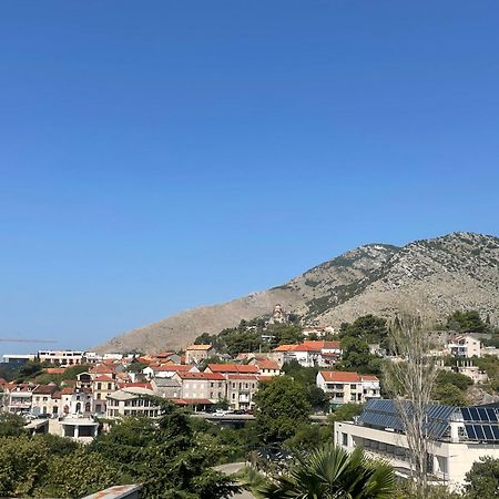 Apartman Sirena Τρέμπινιε Εξωτερικό φωτογραφία