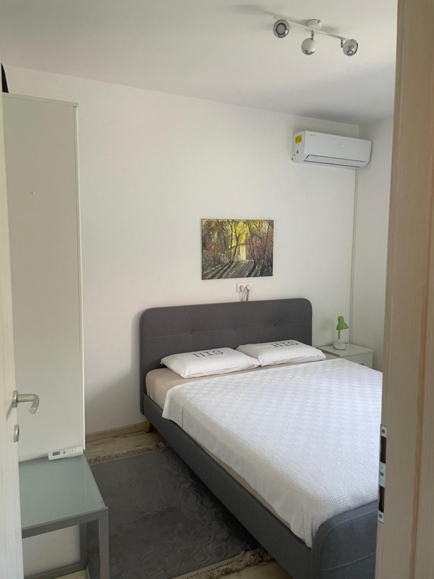 Apartman Sirena Τρέμπινιε Εξωτερικό φωτογραφία