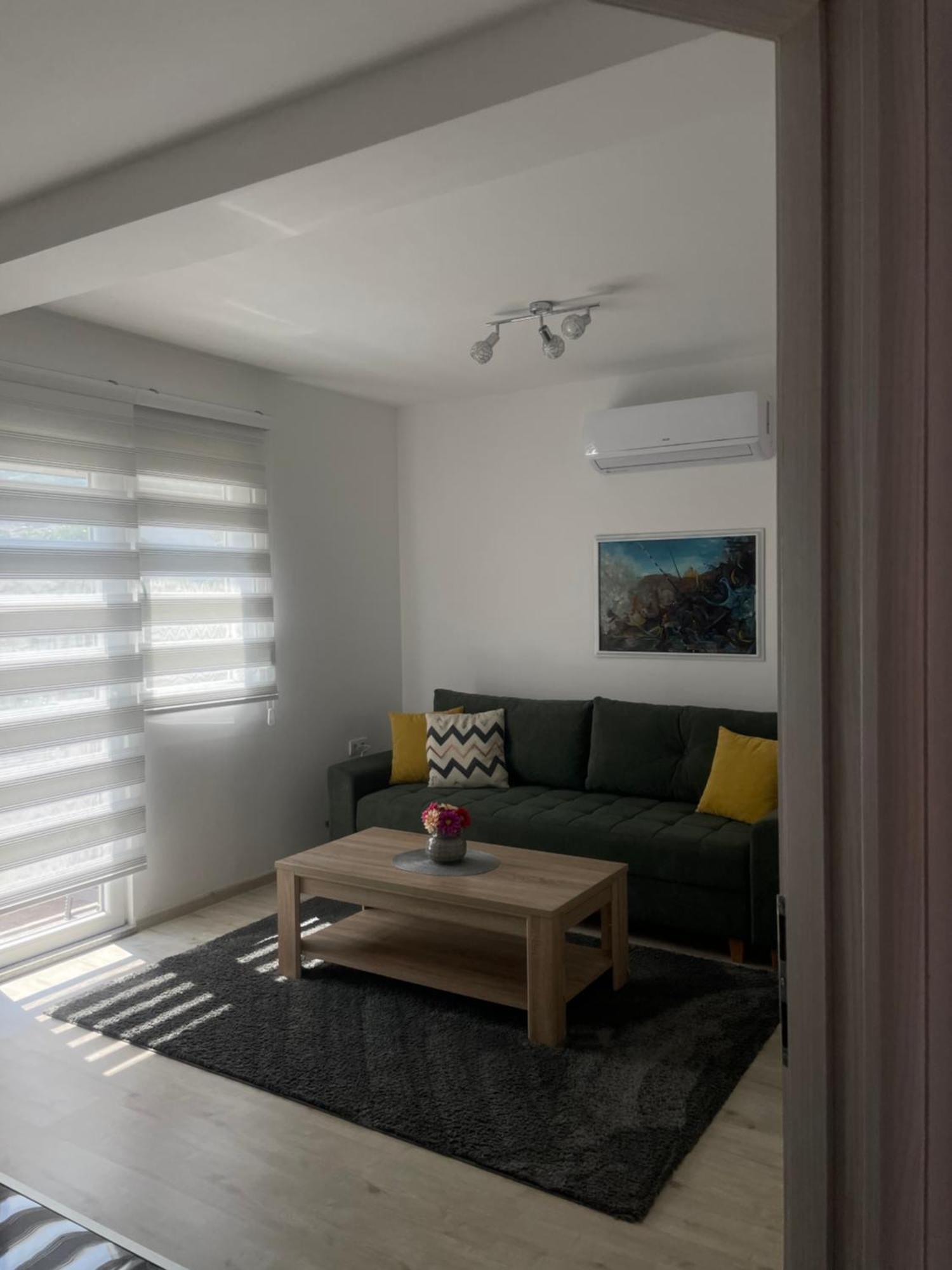Apartman Sirena Τρέμπινιε Εξωτερικό φωτογραφία