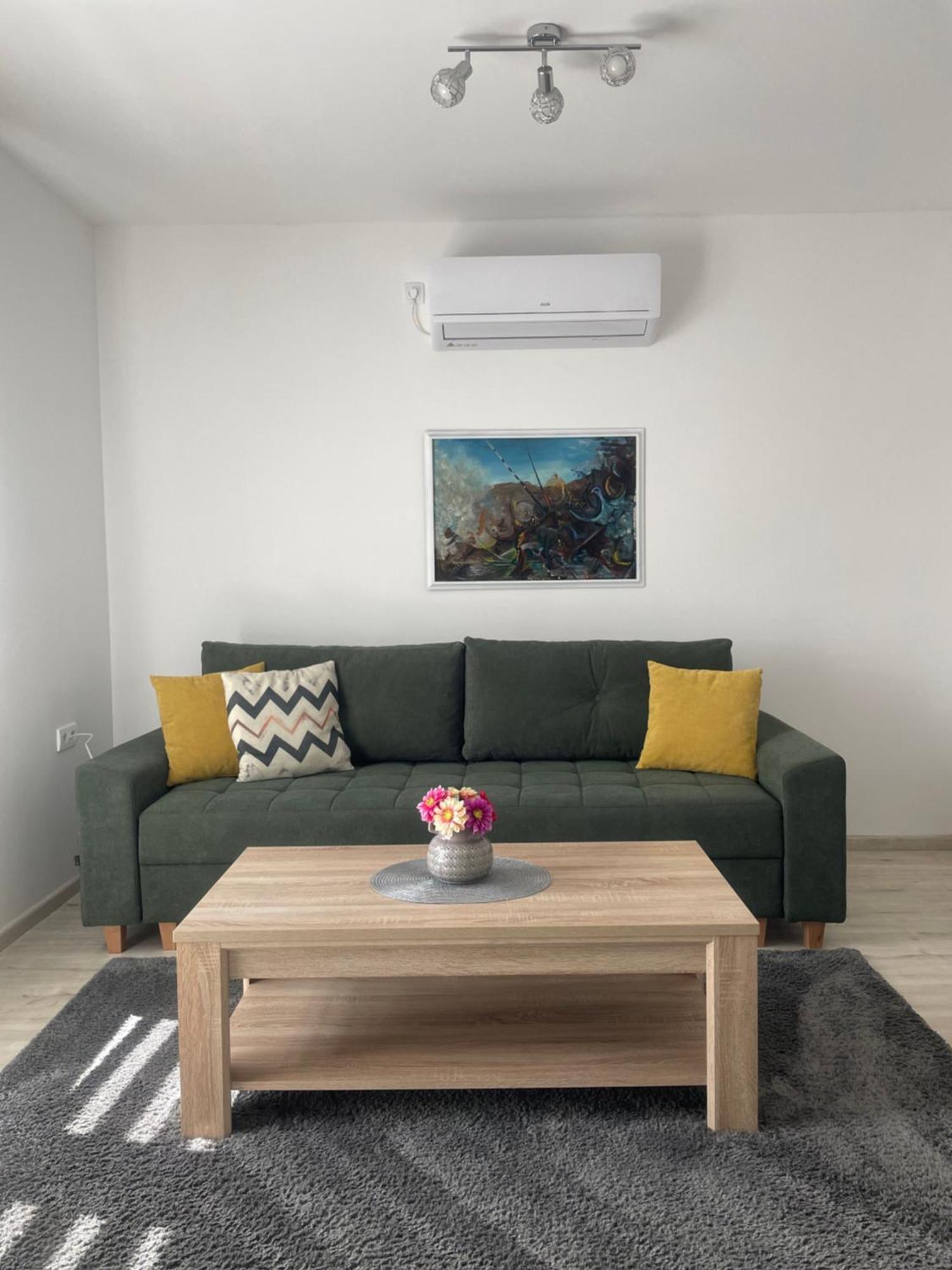 Apartman Sirena Τρέμπινιε Εξωτερικό φωτογραφία