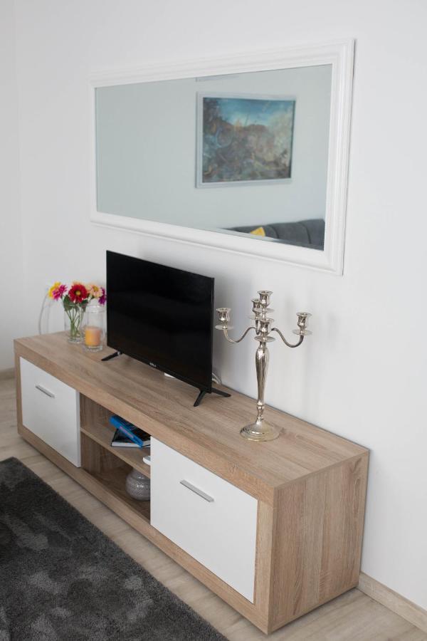 Apartman Sirena Τρέμπινιε Εξωτερικό φωτογραφία