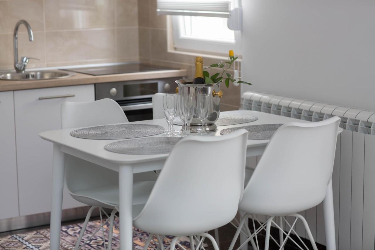 Apartman Sirena Τρέμπινιε Εξωτερικό φωτογραφία