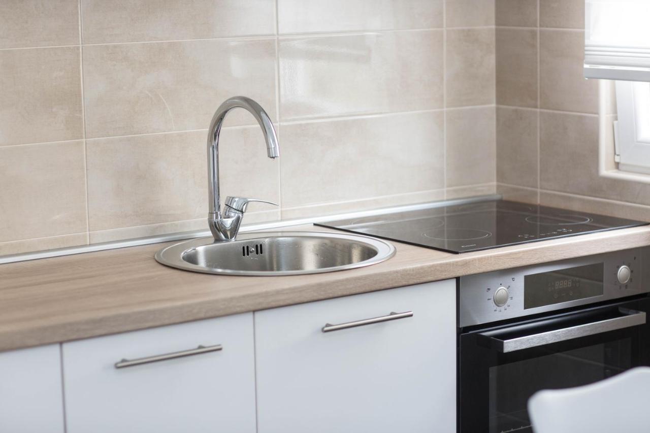 Apartman Sirena Τρέμπινιε Εξωτερικό φωτογραφία